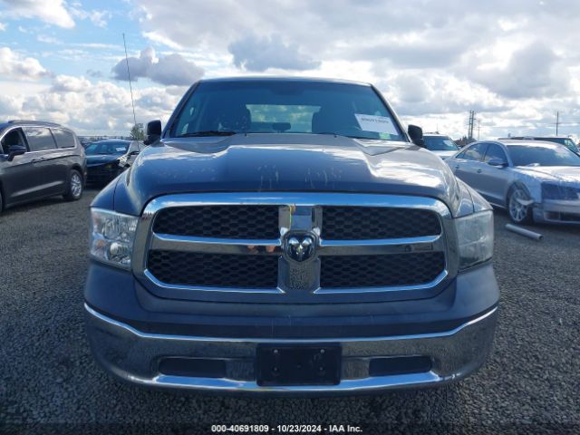 1C6RR7KG7ES242383 RAM 1500 Tradesman