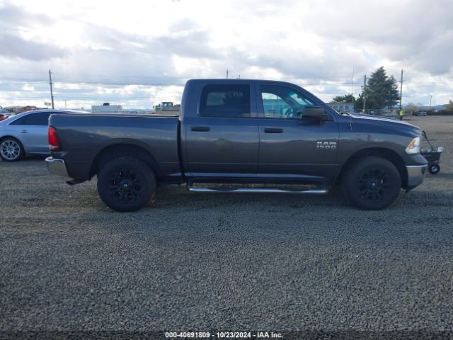 1C6RR7KG7ES242383 RAM 1500 Tradesman