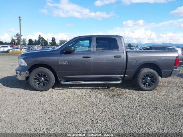 1C6RR7KG7ES242383 RAM 1500 Tradesman