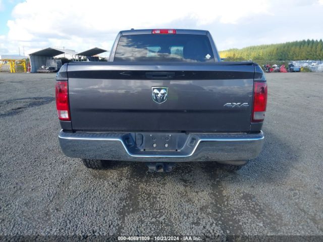 1C6RR7KG7ES242383 RAM 1500 Tradesman
