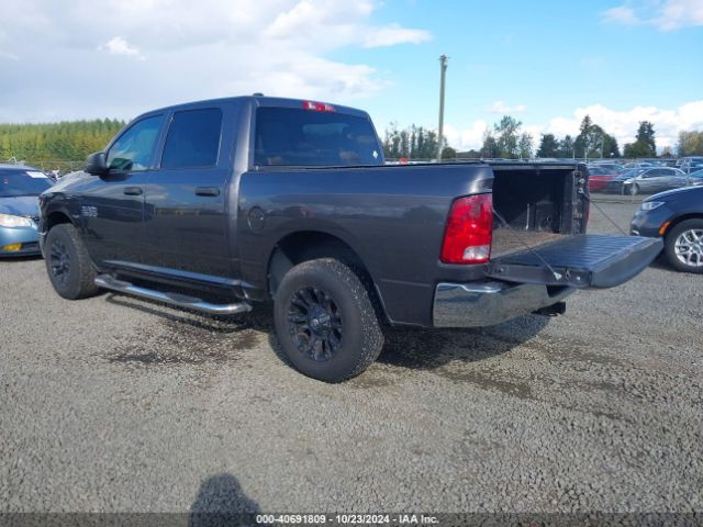 1C6RR7KG7ES242383 RAM 1500 Tradesman