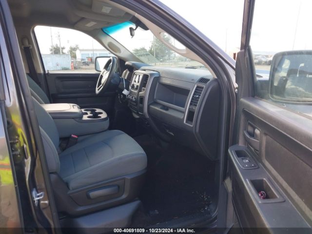 1C6RR7KG7ES242383 RAM 1500 Tradesman
