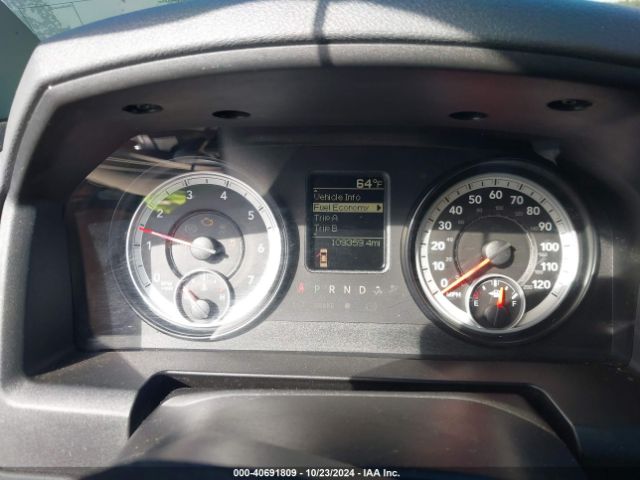 1C6RR7KG7ES242383 RAM 1500 Tradesman