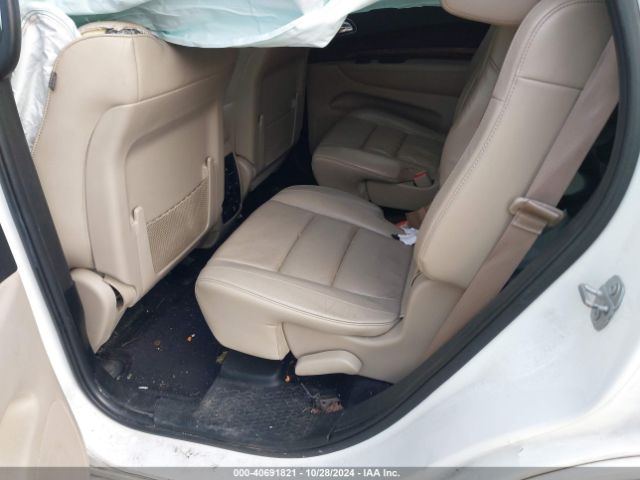 1C4RDJEG2HC675057 Dodge Durango Citadel Awd
