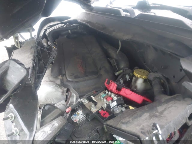 Jeep Compass Altitude 4x4 2019 3C4NJDBB1KT621309 Image 10