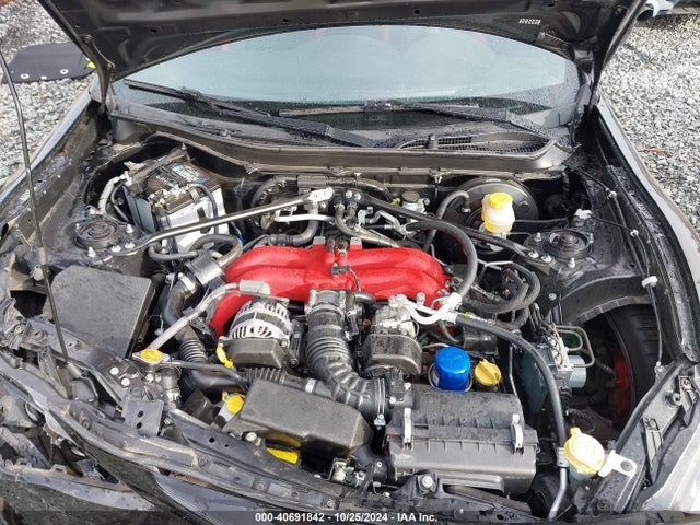 Toyota 86 Trd Se 2019 JF1ZNAE13K9701765 Image 10