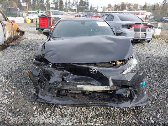 Toyota 86 Trd Se 2019 JF1ZNAE13K9701765 Image 11
