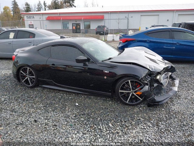 Toyota 86 Trd Se 2019 JF1ZNAE13K9701765 Image 12