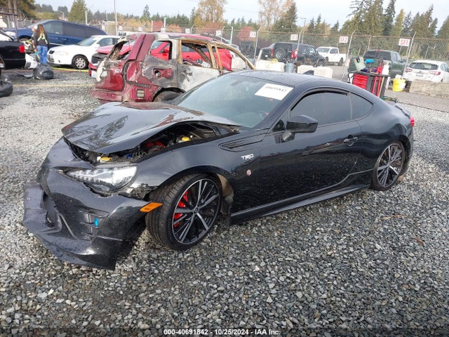 Toyota 86 Trd Se 2019 JF1ZNAE13K9701765 Image 13