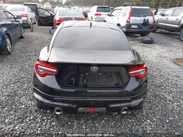 Toyota 86 Trd Se 2019 JF1ZNAE13K9701765 Image 15