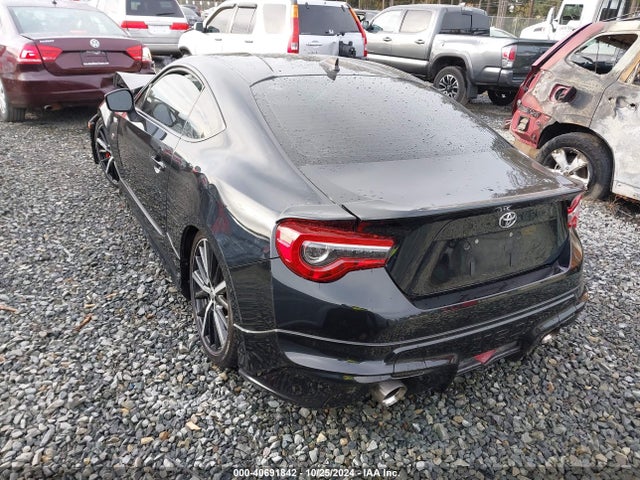 Toyota 86 Trd Se 2019 JF1ZNAE13K9701765 Image 3