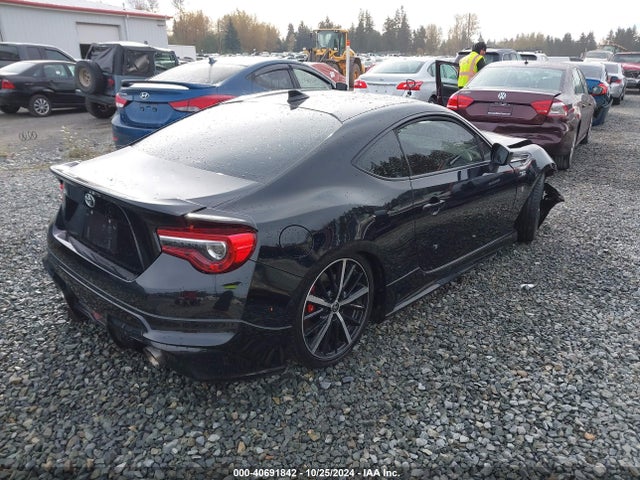 Toyota 86 Trd Se 2019 JF1ZNAE13K9701765 Image 4
