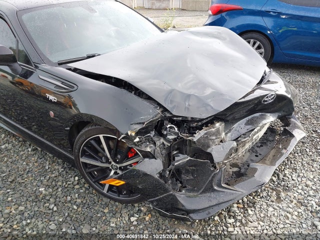 Toyota 86 Trd Se 2019 JF1ZNAE13K9701765 Image 6