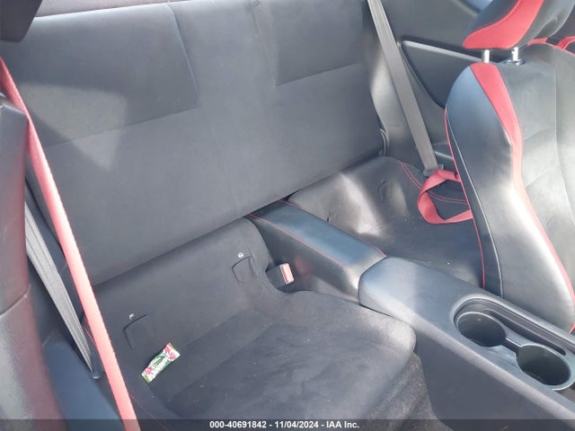 Toyota 86 Trd Se 2019 JF1ZNAE13K9701765 Image 8
