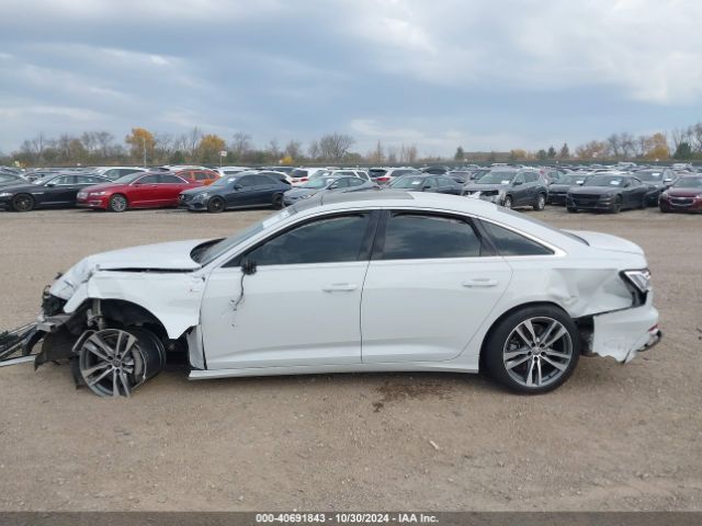 WAUK2AF20KN022617 Audi A6 55 Premium