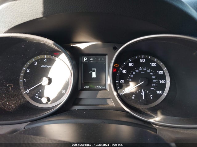 5XYZT3LB5HG490048 Hyundai Santa Fe Sport 2.4l
