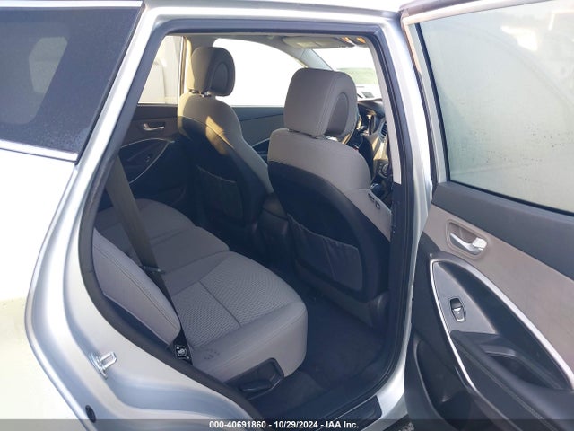 5XYZT3LB5HG490048 Hyundai Santa Fe Sport 2.4l