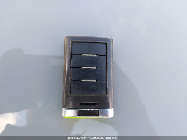 Cadillac Cts Standard 2014 1G6DA1E34E0122099 Image 11