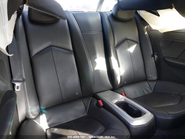 Cadillac Cts Standard 2014 1G6DA1E34E0122099 Image 8