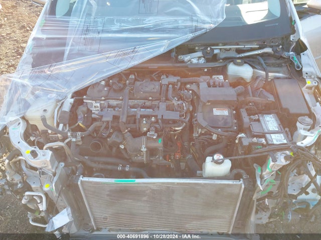 Toyota Prius Prime Advanced 2017 JTDKARFPXH3047061 Image 10