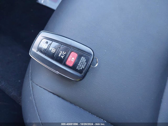 Toyota Prius Prime Advanced 2017 JTDKARFPXH3047061 Image 11