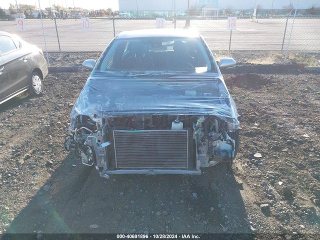 Toyota Prius Prime Advanced 2017 JTDKARFPXH3047061 Image 12