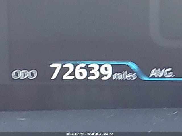 Toyota Prius Prime Advanced 2017 JTDKARFPXH3047061 Image 15