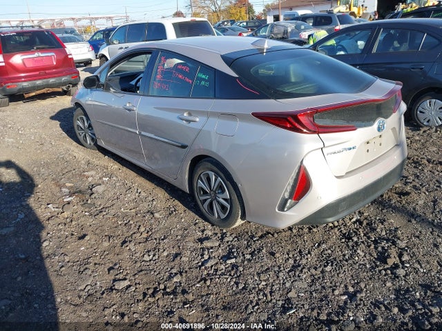 JTDKARFPXH3047061 Toyota Prius Prime Advanced