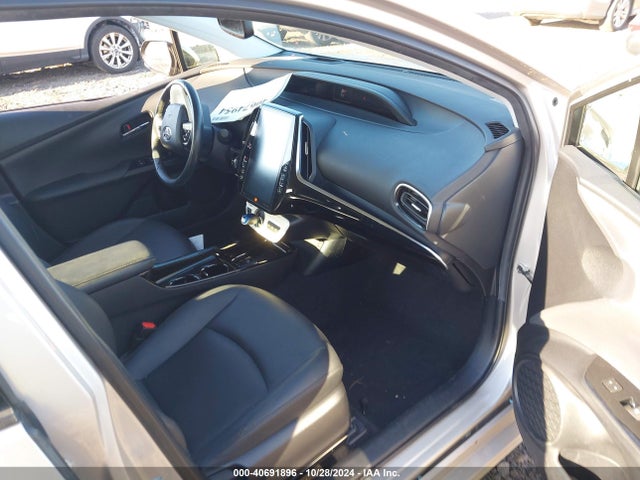 JTDKARFPXH3047061 Toyota Prius Prime Advanced