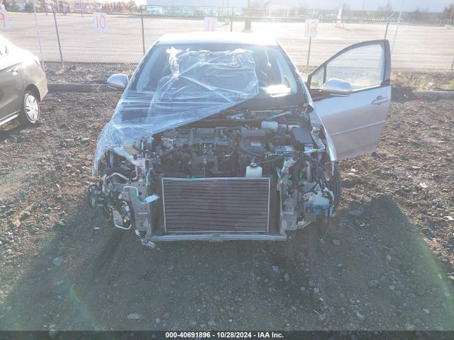 JTDKARFPXH3047061 Toyota Prius Prime Advanced