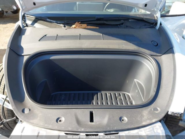 7SAYGDEE4RA285178 Tesla Model Y Long Range Dual Motor All-wheel Drive