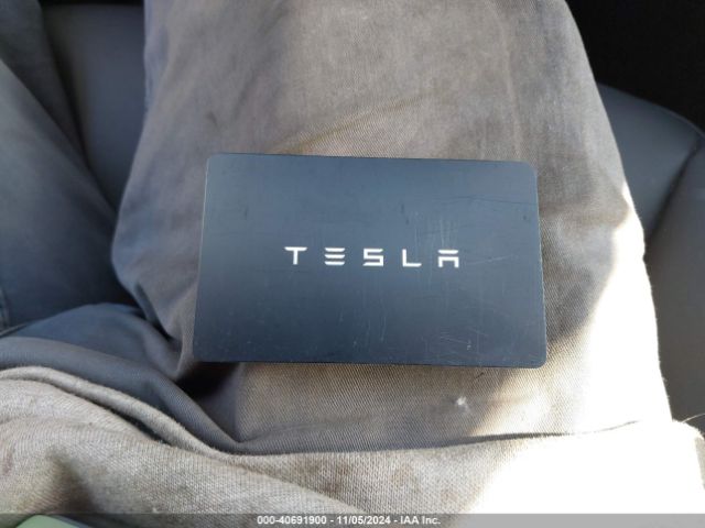7SAYGDEE4RA285178 Tesla Model Y Long Range Dual Motor All-wheel Drive