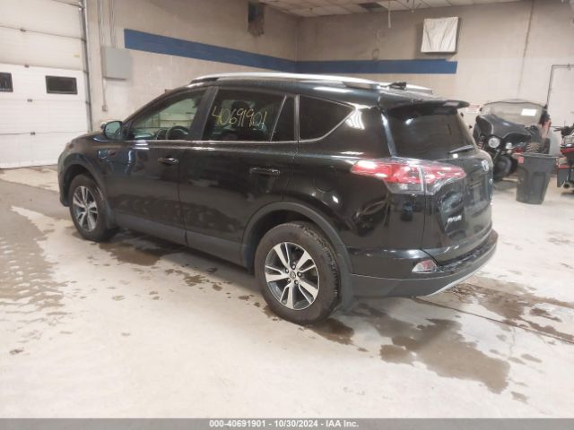 2T3RFREV9JW771424 Toyota Rav4 Adventure/xle