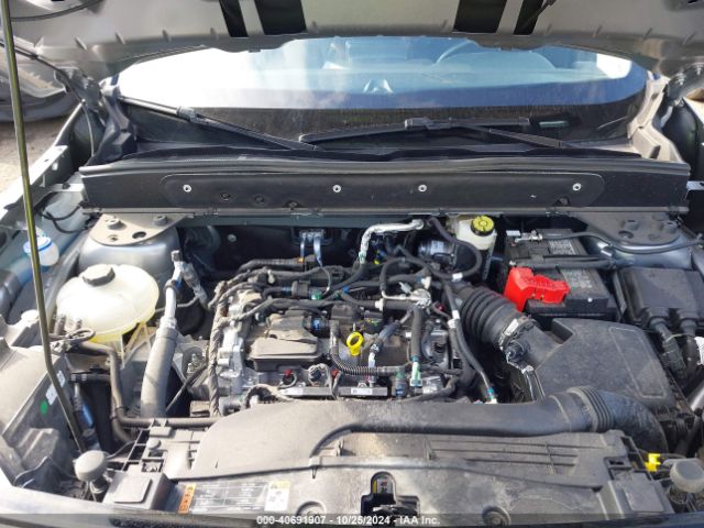 3FMCR9C63PRE25712 Ford Bronco Sport Outer Banks