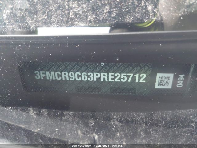 3FMCR9C63PRE25712 Ford Bronco Sport Outer Banks