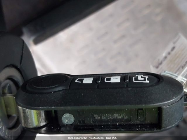 3C6TRVDG9KE503356 RAM Promaster 2500 High Roof 159 Wb