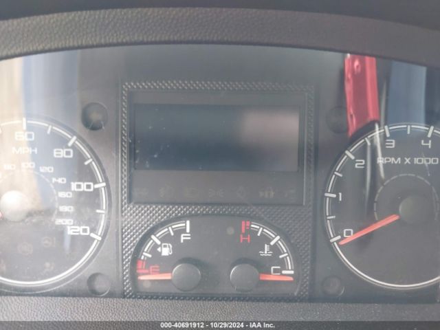 3C6TRVDG9KE503356 RAM Promaster 2500 High Roof 159 Wb