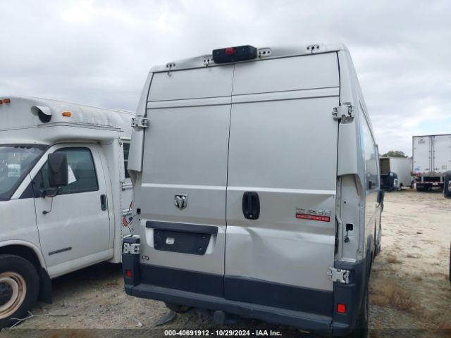 3C6TRVDG9KE503356 RAM Promaster 2500 High Roof 159 Wb
