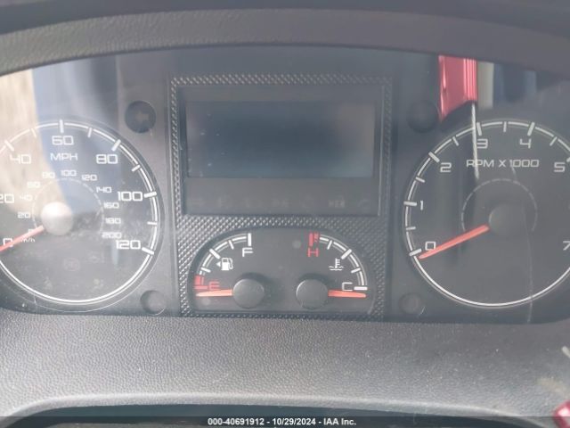 3C6TRVDG9KE503356 RAM Promaster 2500 High Roof 159 Wb