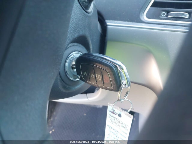 Hyundai SONATA SE 2016 5NPE24AF5GH289142 Image 11