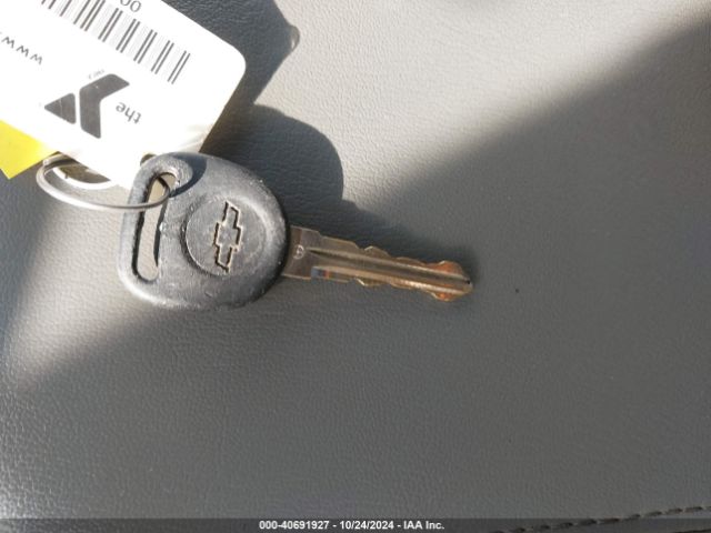 1GNKVJKD6HJ203598 Chevrolet Traverse Premier