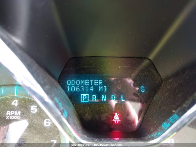 1GNKVJKD6HJ203598 Chevrolet Traverse Premier