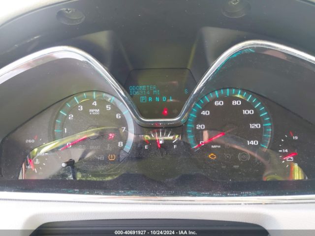 1GNKVJKD6HJ203598 Chevrolet Traverse Premier