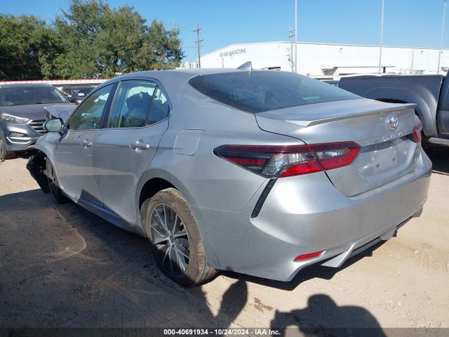 Toyota CAMRY SE 2023 4T1G11AK1PU148142 Image 3