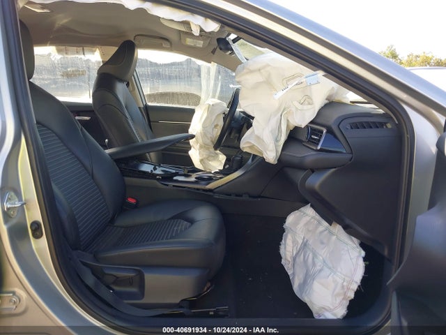 Toyota CAMRY SE 2023 4T1G11AK1PU148142 Image 5