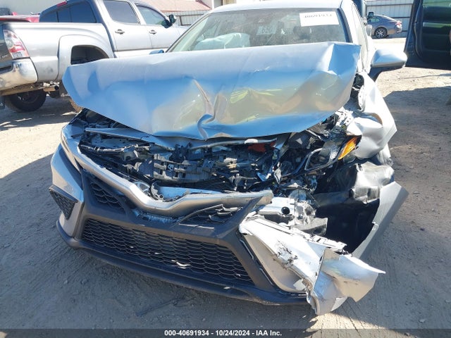 Toyota CAMRY SE 2023 4T1G11AK1PU148142 Image 6