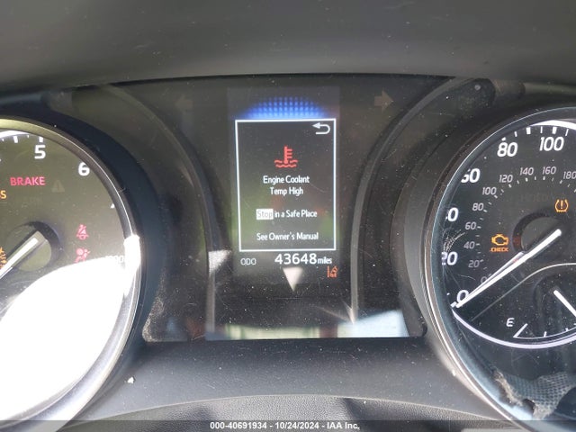 Toyota CAMRY SE 2023 4T1G11AK1PU148142 Image 7