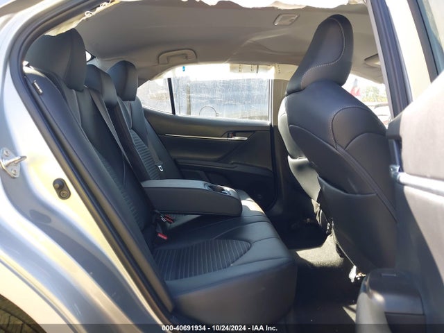 Toyota CAMRY SE 2023 4T1G11AK1PU148142 Image 8