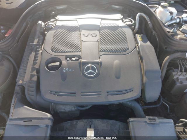 WDDHF8JB9EA923598 Mercedes-Benz E 350 4matic