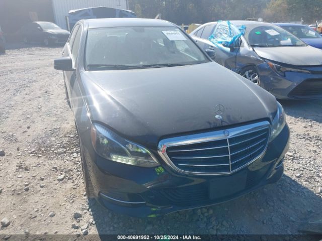 WDDHF8JB9EA923598 Mercedes-Benz E 350 4matic